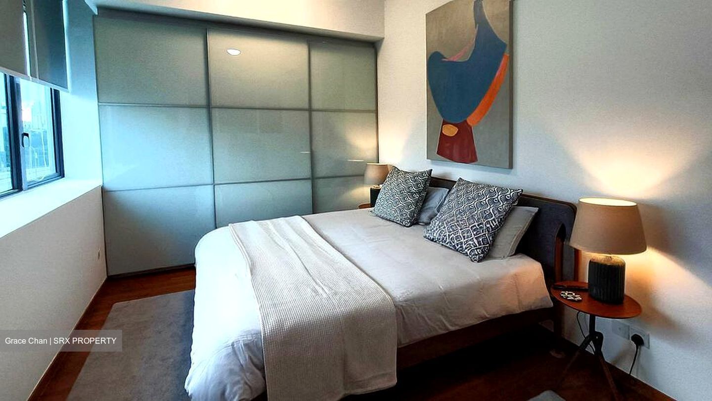 The Coterie @ Holland (D10), Apartment #514864551